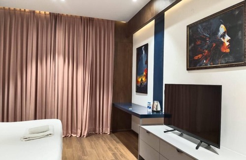 Ghata Hotel | Tatvam Villa