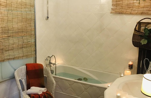 Marolles House | Taty Ginette