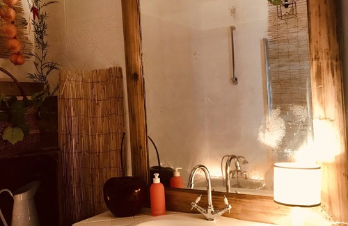 Marolles House | Taty Ginette