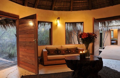 Madikwe Game Reserve Cabin | Tau Game Lodge