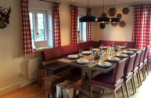 Niedernsill Apartment | Tauern Apartment Schrempf - Anna
