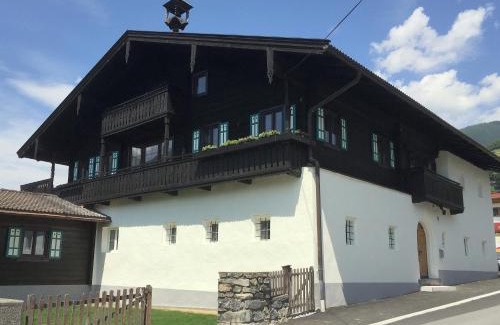 Niedernsill Apartment | Tauern Apartment Schrempf - Anna