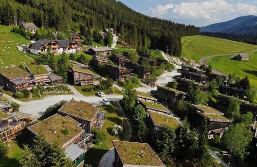 Hohentauern House | Tauern-Hütt'n - Alpenzauber
