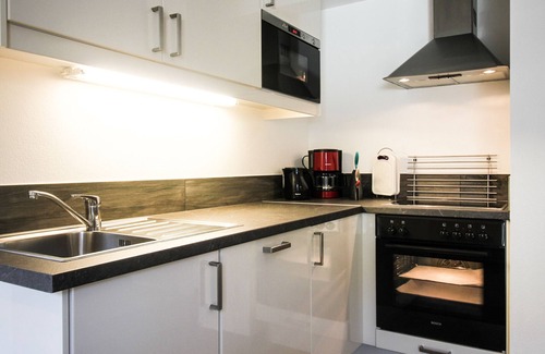 Kaprun Apartment | Tauern Relax Lodges - Penthouse