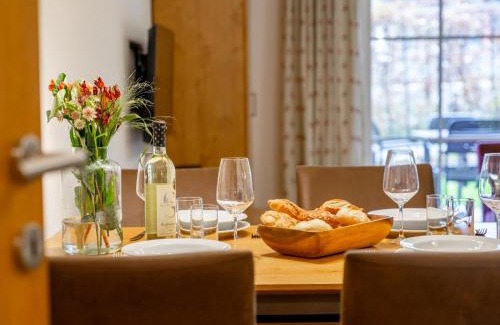 Piesendorf Apartment | Tauern Suites Mitterwirt TOP 203