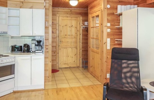 Kehys-Kainuu House | Taukotuli 4 Paritalon Alaker by Interhome
