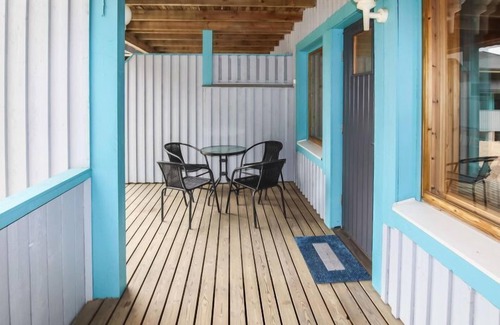 Kehys-Kainuu House | Taukotuli 4 Paritalon Alaker by Interhome