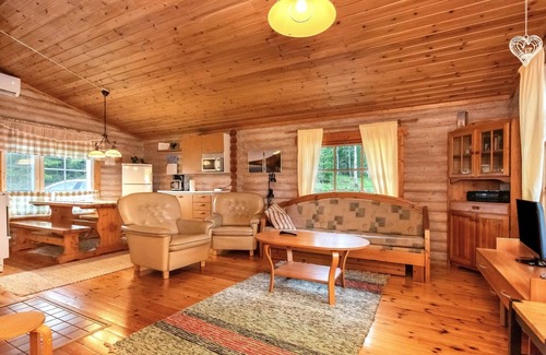 Juupajoki House | Taukotupa by Interhome