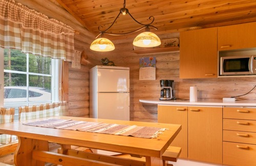 Juupajoki House | Taukotupa by Interhome