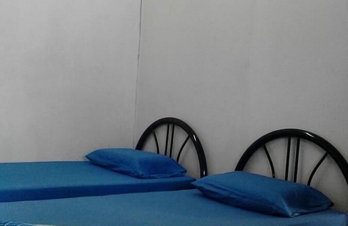 Kota Belud Hotel | Taun Gusi Village Homestay