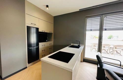 Oberursel Apartment | Taunus Suites