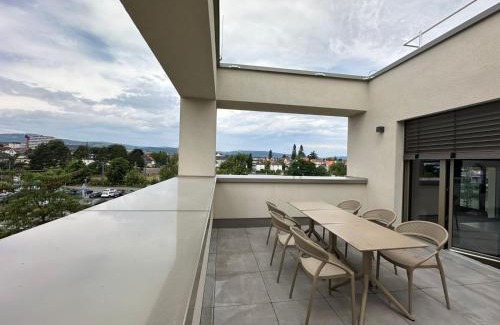 Oberursel Apartment | Taunus Suites