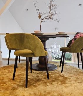 Bad Camberg Apartment | Taunusgarten