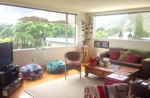 Taupo Bay House | Taupo Bay Bach Far North