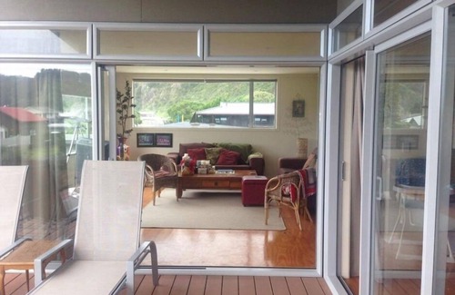 Taupo Bay House | Taupo Bay Bach Far North