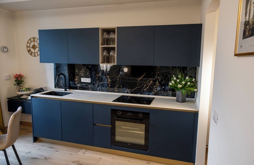 Historic Centre Apartment | Taurinorum Apartments
