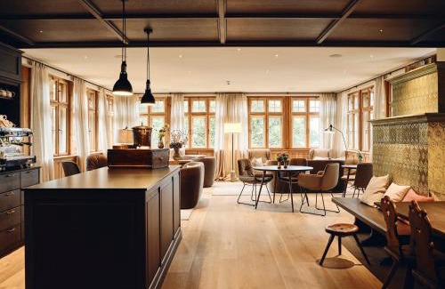 Stainach-Purgg Hotel | TAUROA Krenn