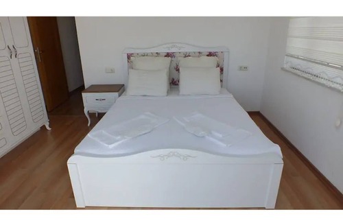 Kemer Apartment | TAURUS RESIDENCE 2 ÇATI (ROOF) Dublex F4