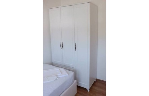 Kemer Apartment | TAURUS RESIDENCE 2 ÇATI (ROOF) Dublex F4