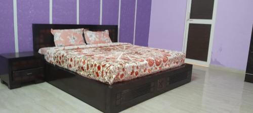 Bhiwadi Villa | Taurus Resorts