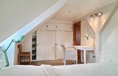 Vadersdorf Apartment | TausendSchön