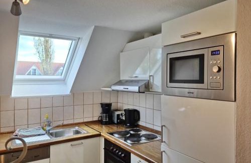 Vadersdorf Apartment | TausendSchön