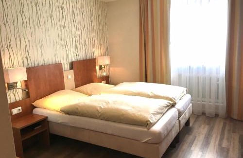 Aldenburg Hotel | tauwerk Hotel