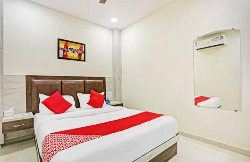 Kurla West Hotel | Tavakkal Hotel - Near Mumbai Airport & US Visa Consulate Bandra Kurla Mumbai