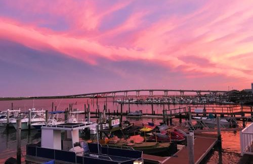 Somers Point Hotel | Tavern on the Bay Hotel - Nucky Johnson Suite
