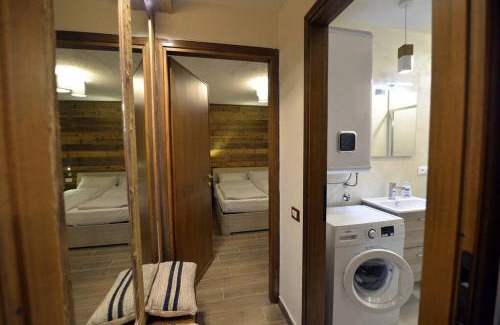 Temu Apartment | Taverna al ponte