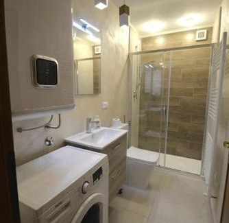 Temu Apartment | Taverna al ponte