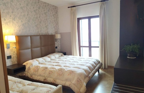 Laceno Hotel | Taverna Capozzi Hotel