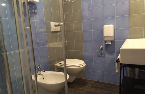 Laceno Hotel | Taverna Capozzi Hotel