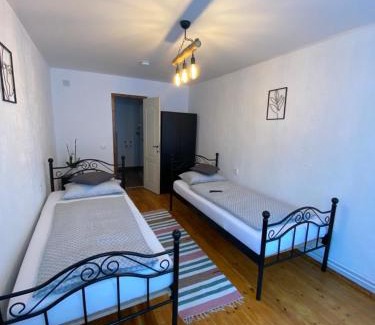 Bazna House | Taverna Sasului