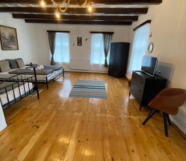 Bazna House | Taverna Sasului