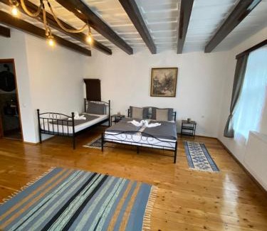 Bazna House | Taverna Sasului