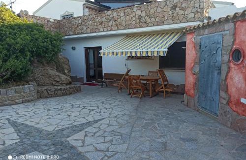 Santa Teresa di Gallura Apartment | Taverna Villa Anna