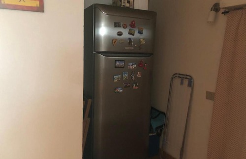 Carbonia Apartment | Tavernetta accogliente