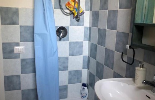 Carbonia Apartment | Tavernetta accogliente
