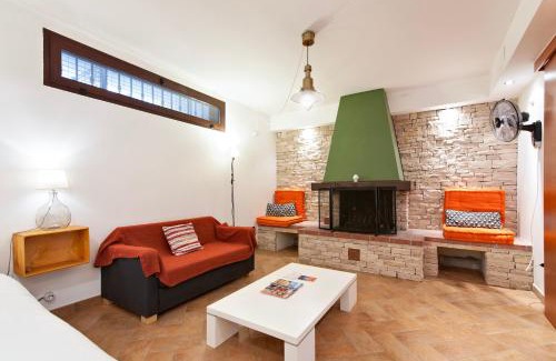 Giorgilorio Apartment | Tavernetta Borgo San Nicola