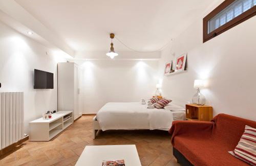 Giorgilorio Apartment | Tavernetta Borgo San Nicola