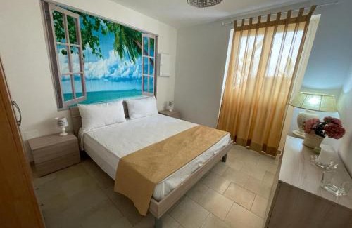Lido Conchiglie House | Tavernetta Relax fronte mare Gallipoli