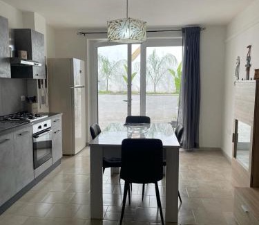 Lido Conchiglie House | Tavernetta Relax fronte mare Gallipoli