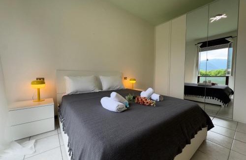 Como Apartment | Tavernola Suites