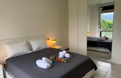 Como Apartment | Tavernola Suites