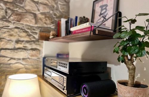 Tavertet Apartment | Tavertet un poble preciós