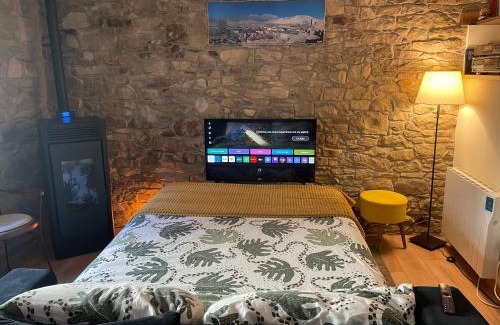 Tavertet Apartment | Tavertet un poble preciós