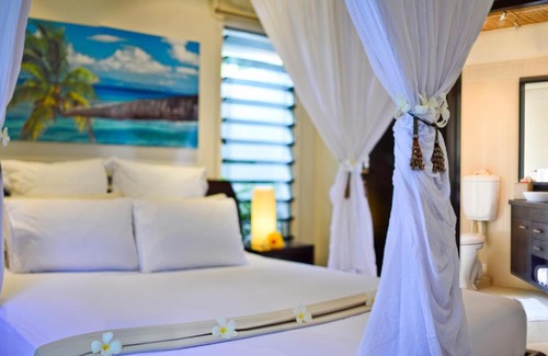 Taveuni Island East Resort | Taveuni Palms Resort