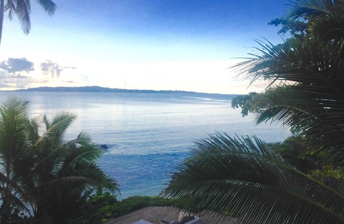 Matei Villa | Taveuni Palms Resort offers you five star service in an exclusive private villa.