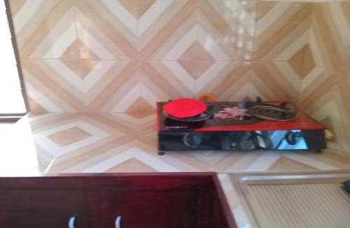 Tavua House | Tavua- Kavika Accommodation